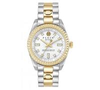 Philipp Plein Ladies Couture Queen Watch PWDAA0521 - Polished - Stainless Steel / Brass