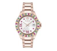 Philipp Plein Ladies Watch Analogue Quartz Lady Empir PW2FA0425 Stainless Steel