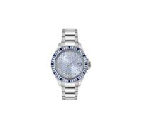 Philipp Plein Lady Empire 39mm - Blue One Size