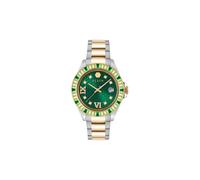 Philipp Plein Lady Empire 39mm - Green One Size