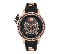 Philipp Plein Men Analogue Automatic Watch Plein Rich
