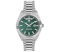 Philipp Plein Men Analogue Quartz Watch Date Superlative Gent