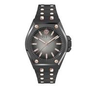 Philipp Plein Men Analogue Quartz Watch Plein Extreme Gent