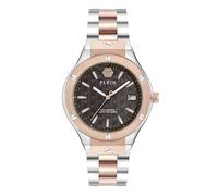 Philipp Plein Men Analogue Quartz Watch Plein Underdog