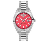 Philipp Plein PWPNA0224 Rock Couture Day-Date 42mm 5ATM