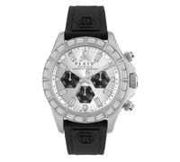 Philipp Plein Watch Nobile Racing PWVAA0123 Chronograph Quartz Street Couture Men