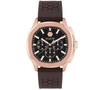 Philipp Plein Men Chronograph Quartz Watch $keleton $pectre