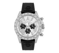 Philipp Plein Men Chronograph Quartz Watch Nobile Racing