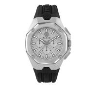 Philipp Plein Men Chronograph Quartz Watch Octagon