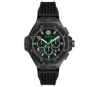 Philipp Plein Men Chronograph Quartz Watch Plein Chrono Royal