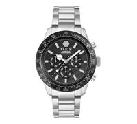 Philipp Plein Men Chronograph Quartz Watch Pleinmeter