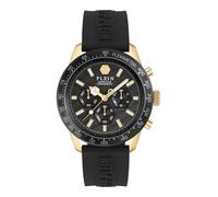 Philipp Plein Men Chronograph Quartz Watch Pleinmeter