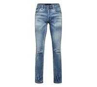 Philipp Plein Men Super Straight Cut Multicoloured 32