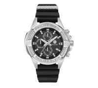 Philipp Plein Men's Chronograph Quartz Watch The $Kull Chrono