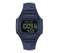 Philipp Plein Mens Digital Quartz Watch Hyper $Hock