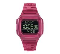Philipp Plein Mens Digital Quartz Watch Hyper $Hock