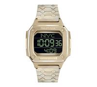 Philipp Plein Watch Hyper Shock Gold Camo PWHAA1021