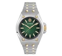 Philipp Plein Men's Watch Analog Quartz Extreme Gent PWPMA0224 Stainless Steel