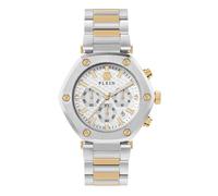 Philipp Plein Multicolour Mens Chronograph Watch The Hexagon Chrono PWZBA0423