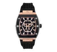 Philipp Plein Men's Watch Analog Quartz The HEXAGON Phantom PWPUA0124