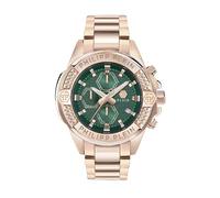Philipp Plein Men's Watch Analogue Quartz The $Kull Chrono