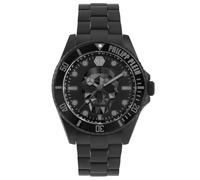 Philipp Plein Men Analog Quartz Watch 7630615119311