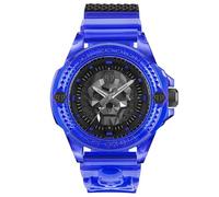 Philipp Plein Men Analog Quartz Watch PWWAA0323