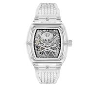 Philipp Plein The $KELETON Crystal PWPTA0524 Men's Automatic Watch