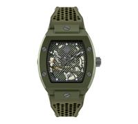 Philipp Plein The $Keleton Trendy Men's Time Only Watch Code PWVBA0223