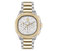 Philipp Plein Men's Watch Chrono Quartz $PECTRE CHRONO PWSAA0423 Stainless Steel