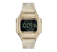 Philipp Plein Watch Hyper Shock Gold Camo PWHAA1021