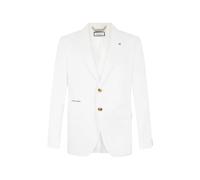 Philipp Plein miami vice fit blazer - White 46-48-50-52-54-56-58-60-62