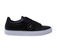 Philipp Plein MSC1580 02 "Edwo" Black Sneakers