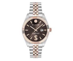 Philipp Plein Multicolour Mens Analogue Watch Date Superlative PWMFA0925