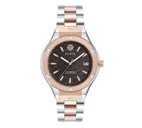 Philipp Plein Multicolour Mens Analogue Watch Plein Underdog PWUFA0725