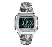 Philipp Plein Watch Hyper Shock White Camo PWHAA1522