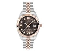 Philipp Plein Multicolour Womens Analogue Watch Date Superlative PWYFA0325