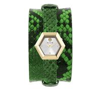 Philipp Plein Multicolour Womens Analogue Watch La Jungle De Plein PW6FA0225