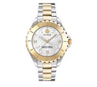 Philipp Plein Multicolour Womens Analogue Watch Plein Heaven PWPOA0424