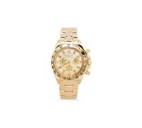 Philipp Plein Nobile quartz 43mm - Gold One Size