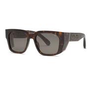 Philipp Plein Philipp Plein SPP130M PLEIN MASTER 722 Sunglasses Grey