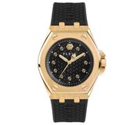 Philipp Plein Women Analog Quartz Watch 7630615118895