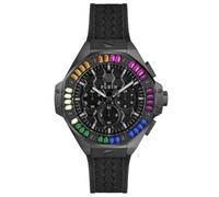 Philipp Plein Plein $KELETON Royal 42 mm Unisex Automatic Analogue Watch