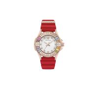 Philipp Plein Plein Majesty 38mm - White One Size