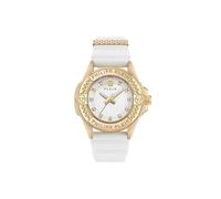 Philipp Plein Plein Majesty Women's Analogue Quartz Watch