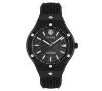 Philipp Plein Plein Underdog Men's Analogue Quartz Watch