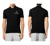 Philipp Plein Polo Shirt SS Patch Logo Top XS