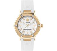 Philipp Plein PW1BA0123 The Hexagon Ladies Watch 38mm 5ATM