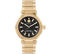 Philipp Plein Women Analogue Quartz Watch The Hexagon