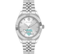 Philipp Plein PW2BA1125 Ladies Watch Plein Valentine 38mm 5ATM